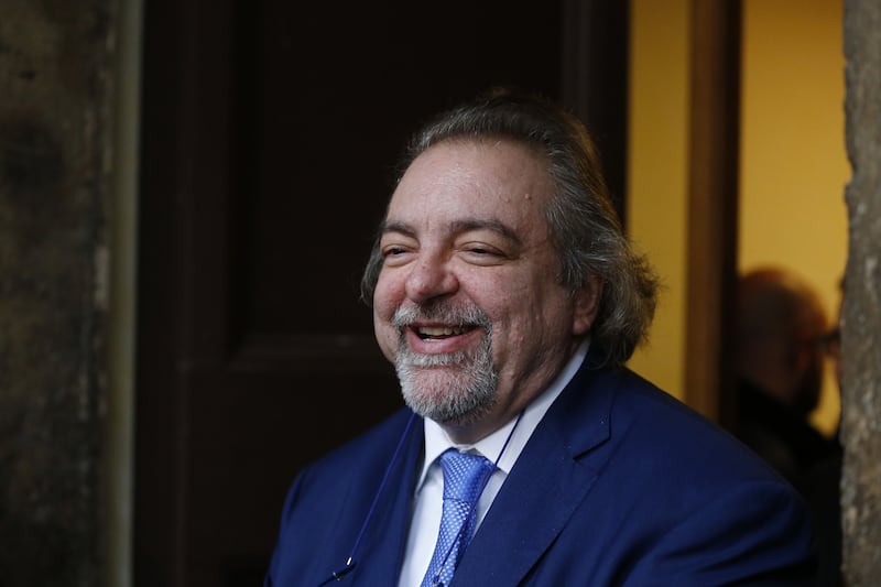 Diciotti, il Pd contesta i 5 Stelle 8