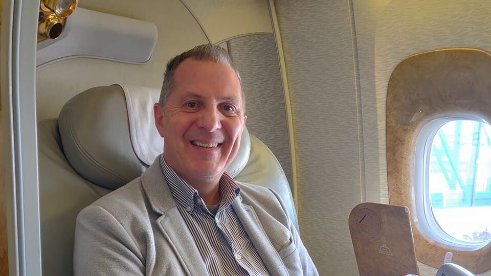 Angelo, niente notizie. L'ansia della famiglia: "Il suo hotel è crollato"