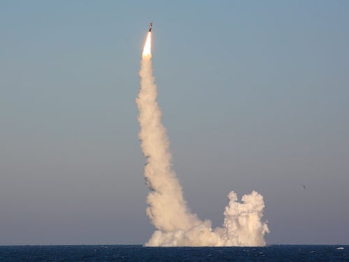 Sistemi antimissile per difendere l'Europa: la mossa di Biden