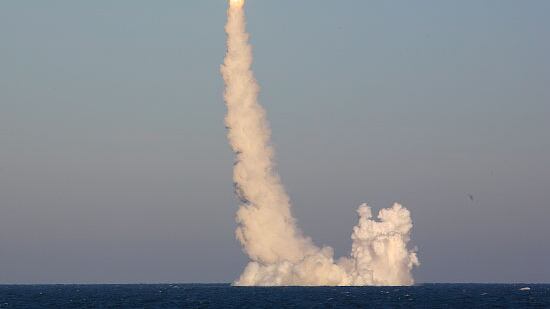 Sistemi antimissile per difendere l'Europa: la mossa di Biden