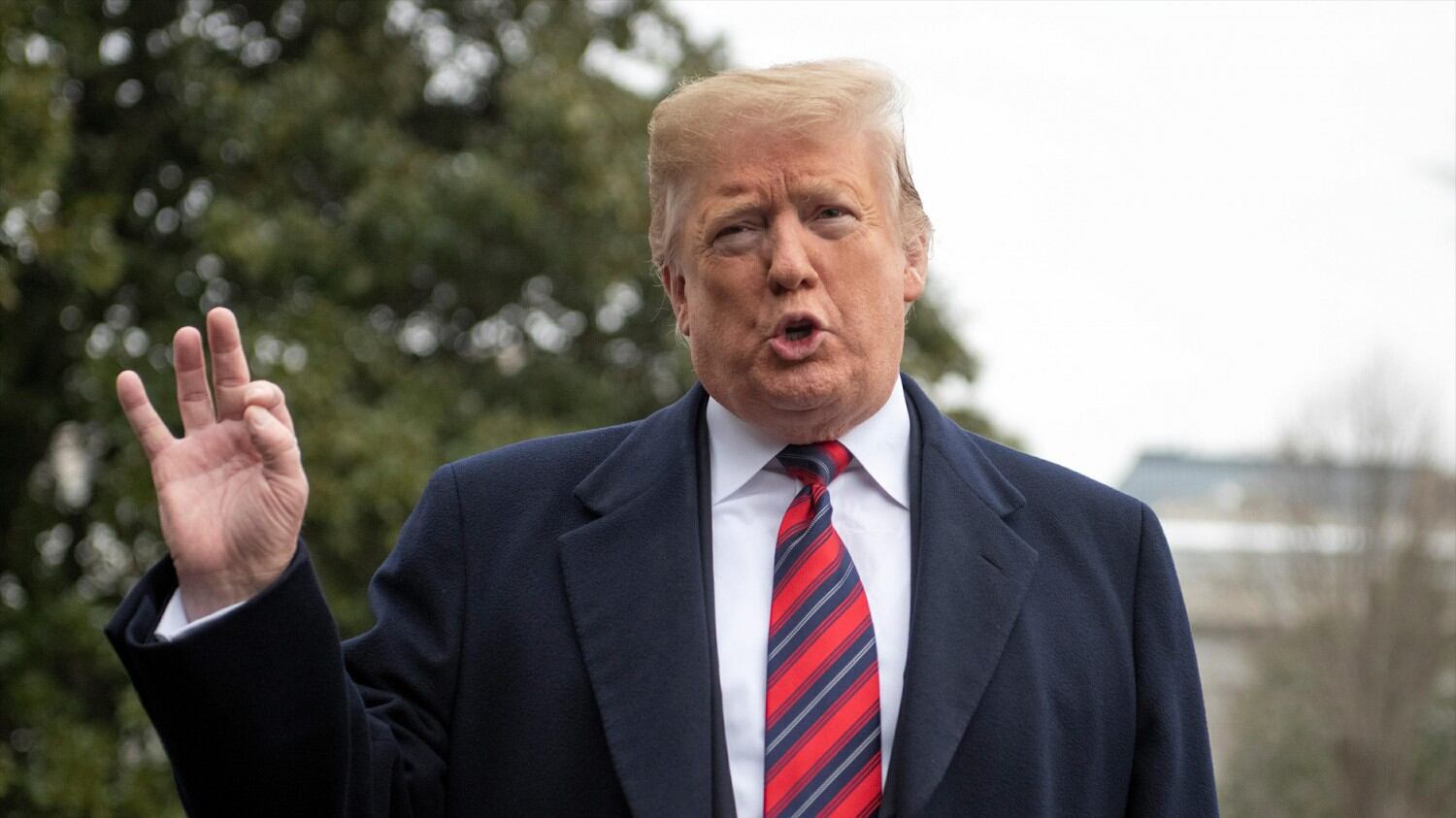 Il Russiagate sfiora Donald. Fermato il consigliere Stone