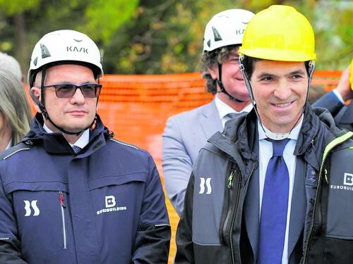 Così l'Appennino decolla verso il futuro