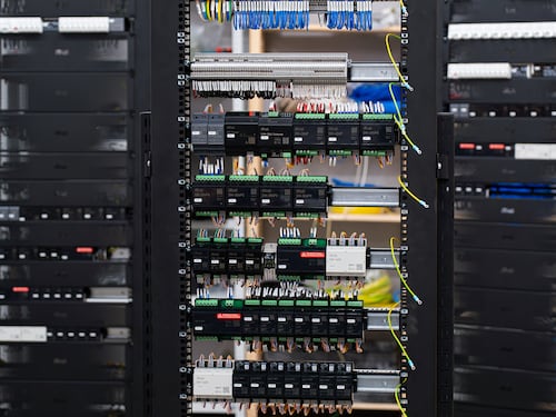 Data center, la Lombardia dà il giro di vite