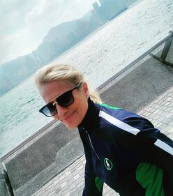 Heather Parisi, bikini da urlo alle Maldive 22