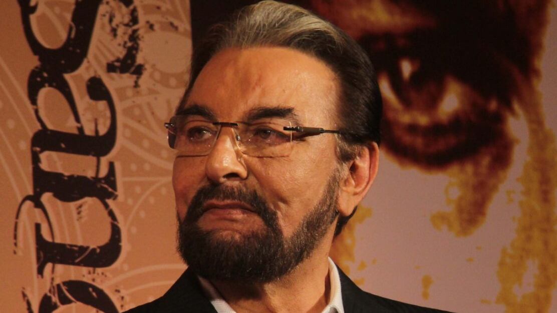 L’isola dei Famosi: l’ex Sandokan da naufrago a inviato?