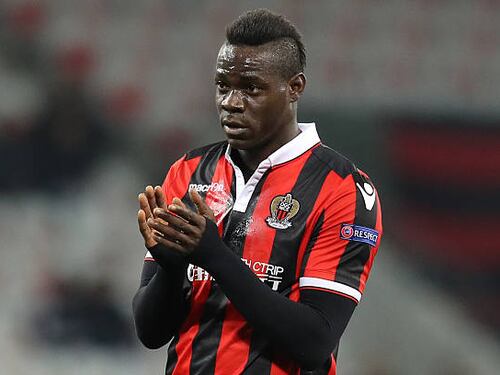 Balotelli, il Nizza lo mette in vendita a 1,5 milioni: potrebbe interessare al Napoli