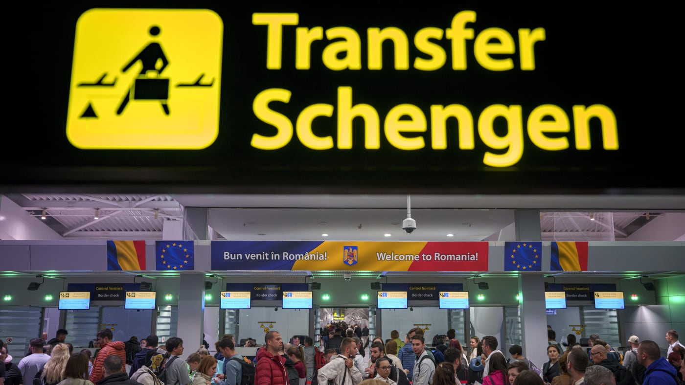 Schengen