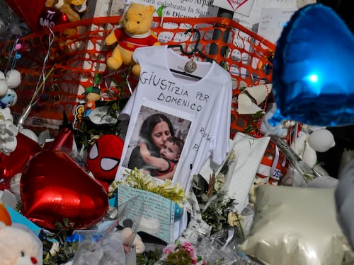 Morte del piccolo Domenico, accordo tra il Monaldi e la famiglia: risarcimento da quasi 1,5 milioni di euro