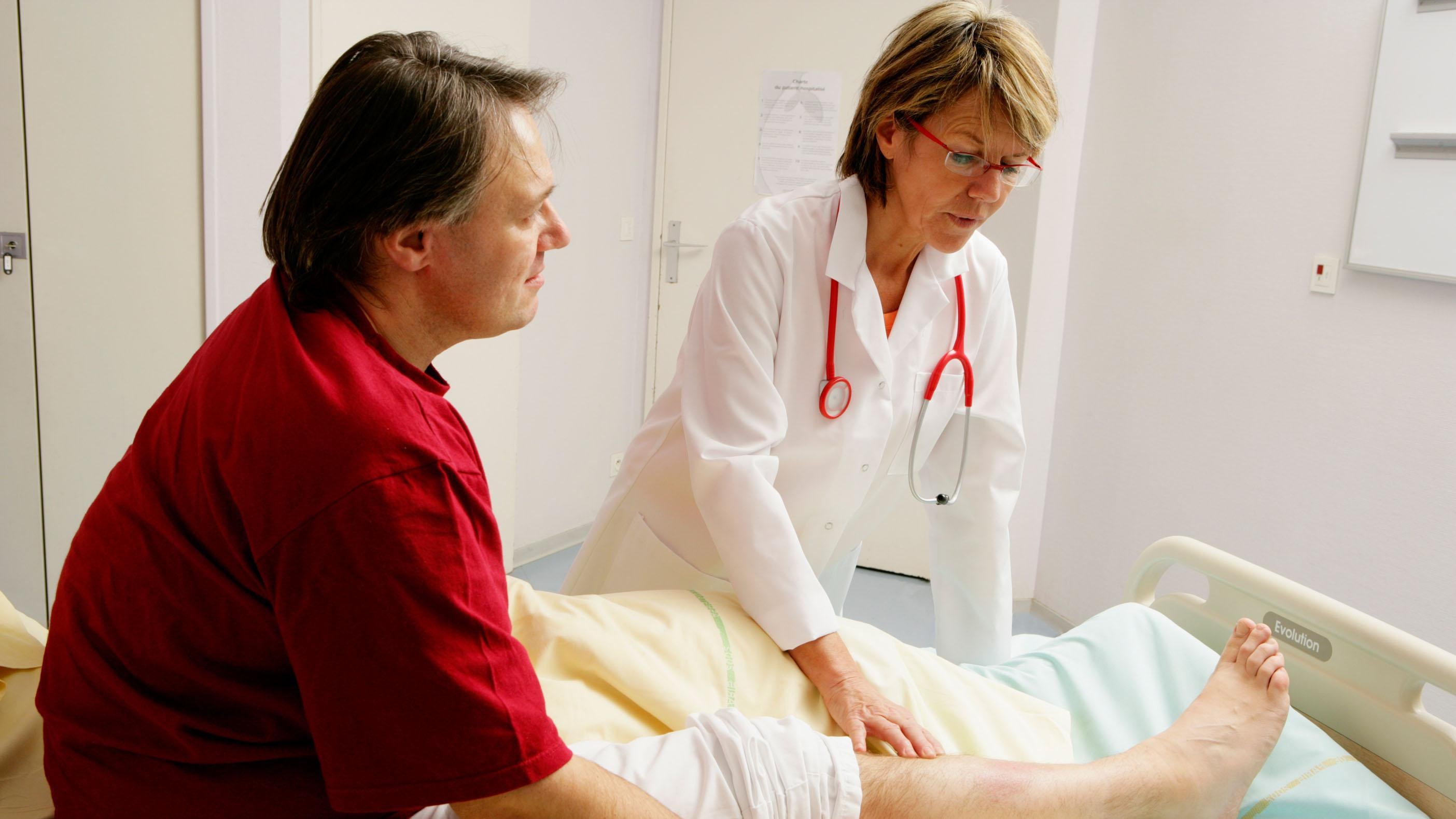 Un raggio di luce contro la psoriasi