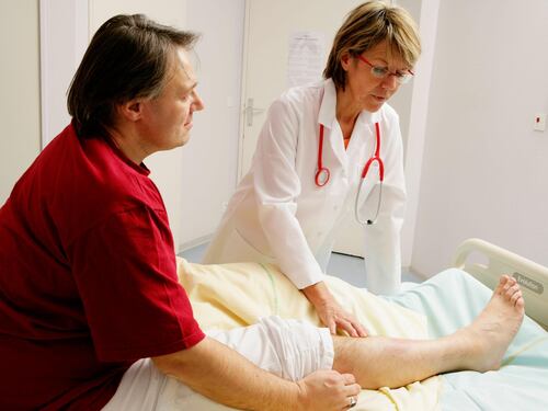 Un raggio di luce contro la psoriasi