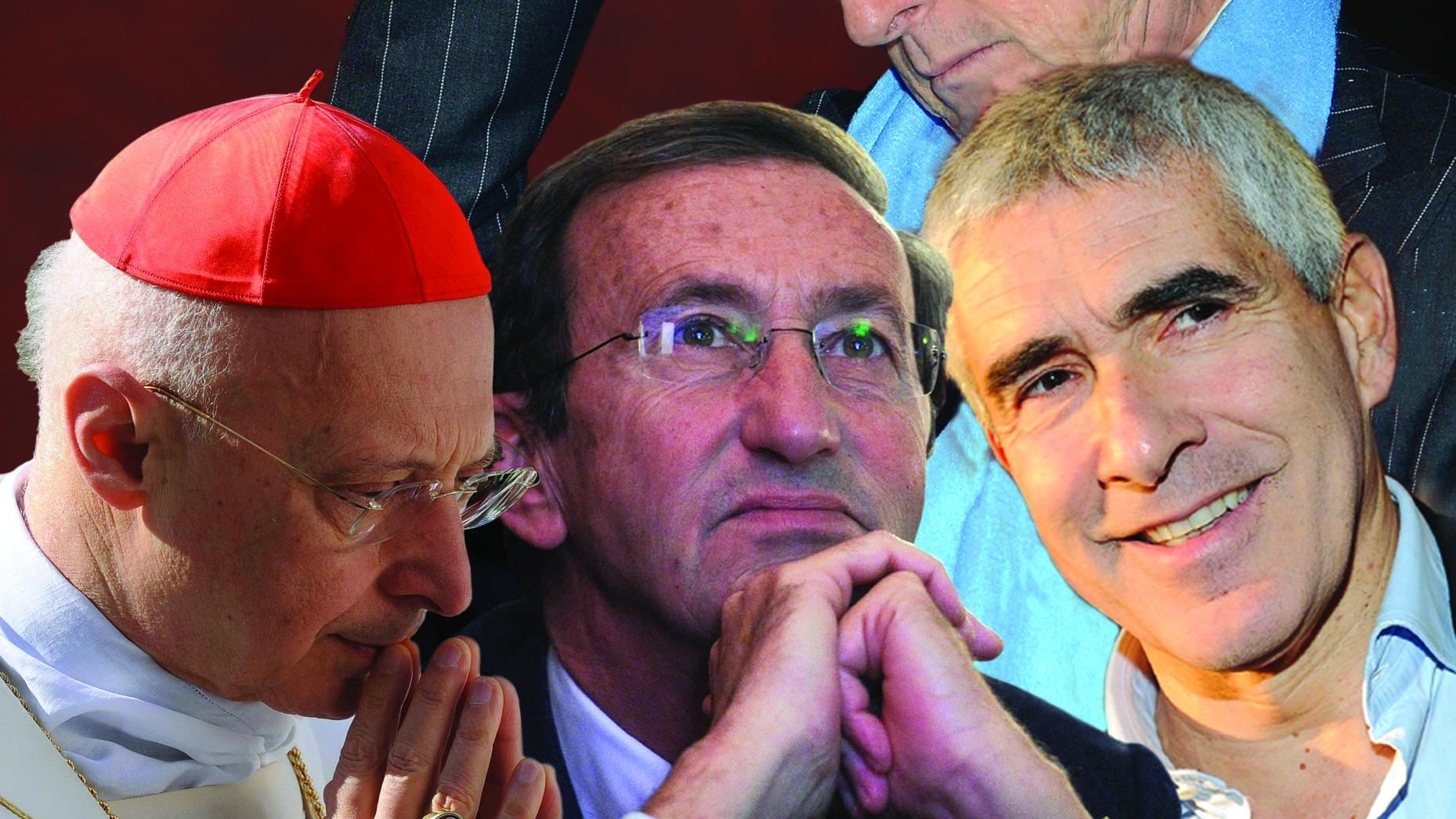 Napolitano scioglie le Camere. E insiste su Monti super partesGLI SMONTATI