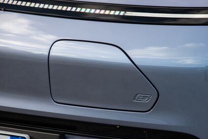 Nuova Hyundai Kona Elettrica, guarda tutte le foto 6