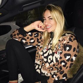 Veronica Angeloni sempre sensuale sui social: gli scatti della pallavolista 10