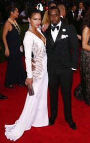 Met Gala 2015, parata di star a New York 23