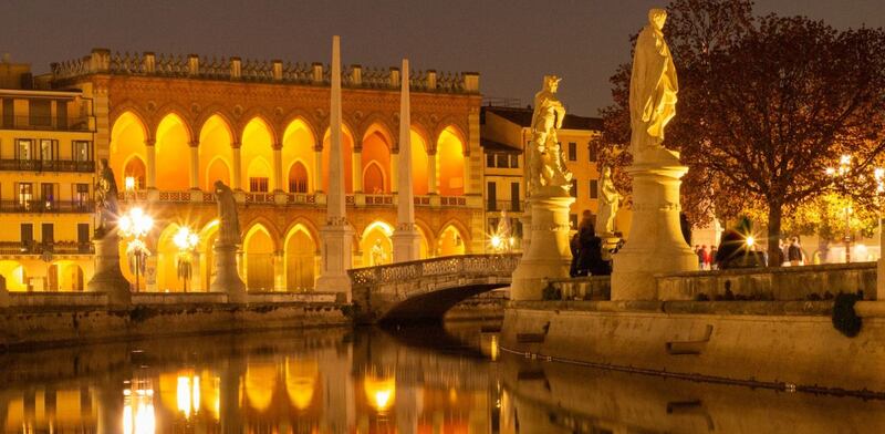 Prato della Valle