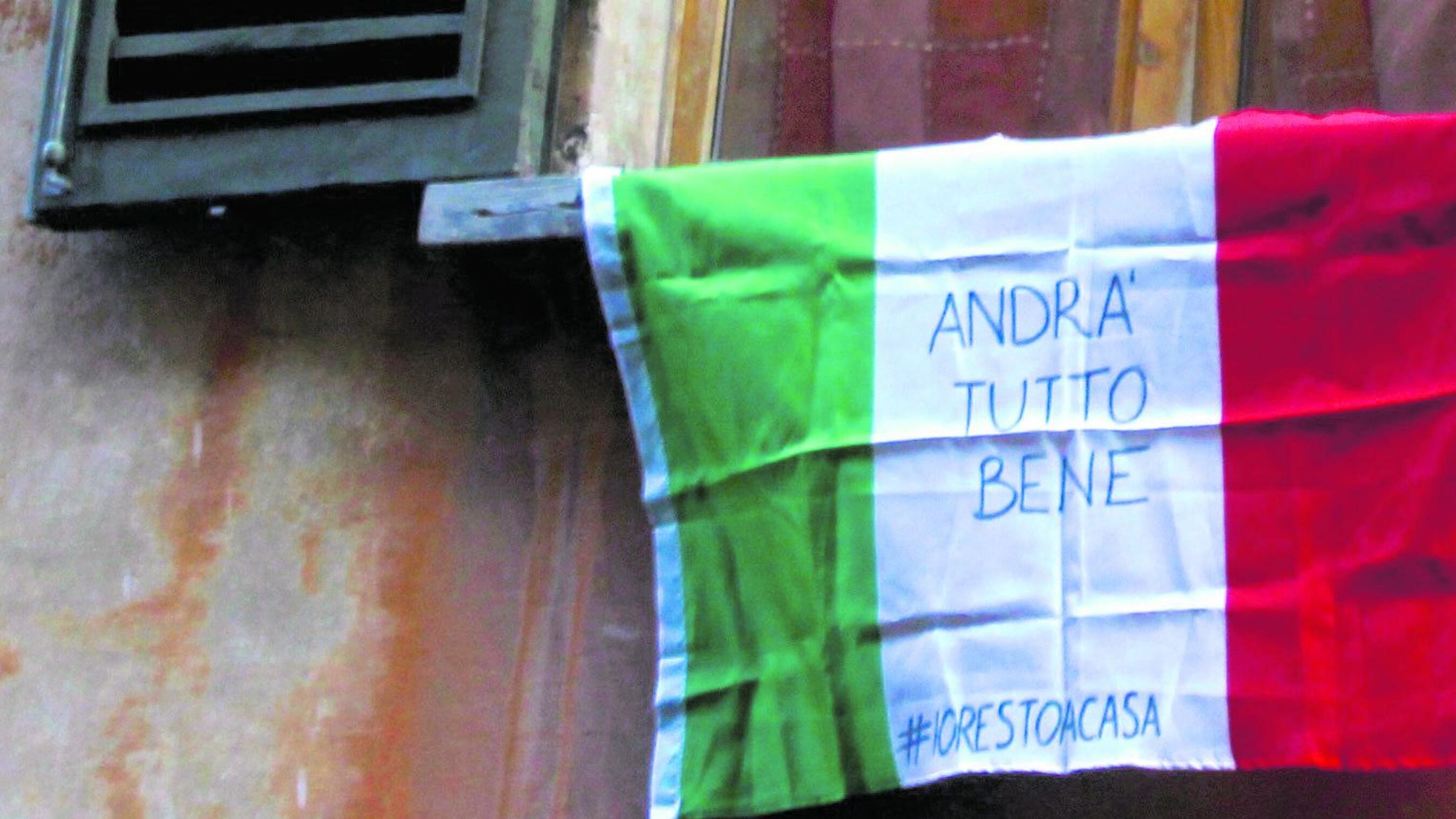 Libertà è partecipazione... ma da soli