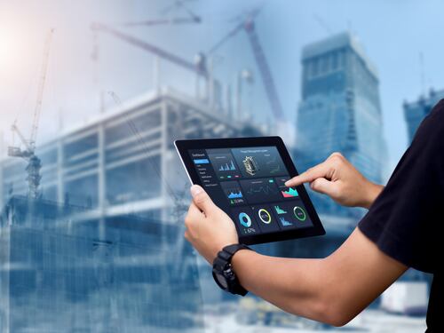 Al Miba l'edificio del futuro "pensante" e smart per chi lo vive