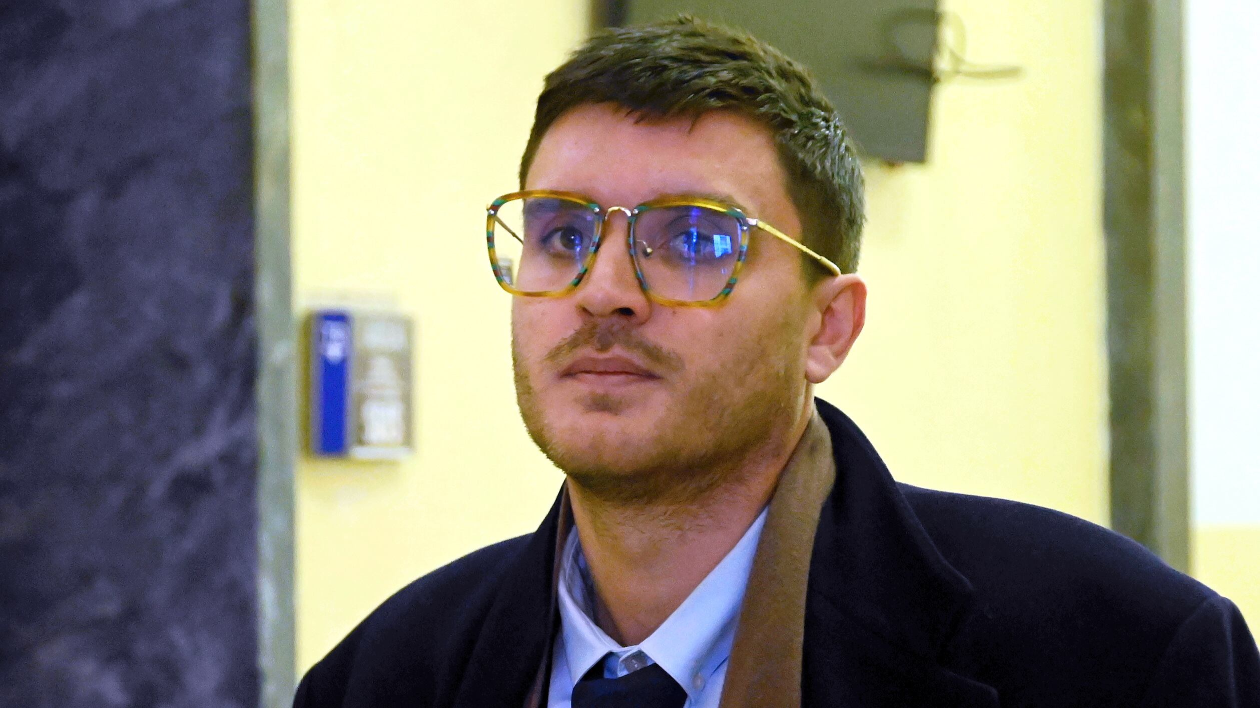 Noi stiamo con Caffo