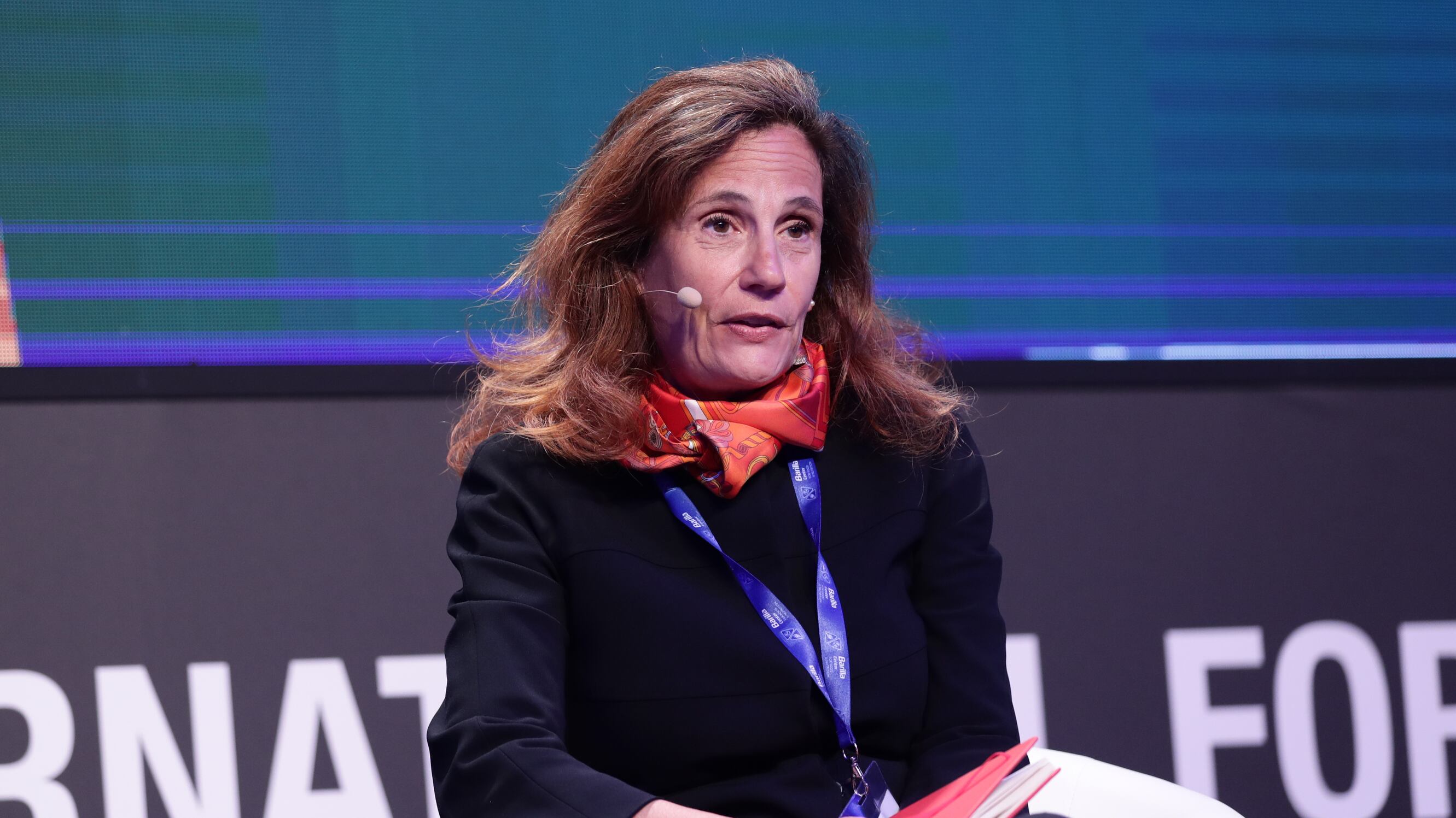 Ilaria Capua: "Vi spiego perché il virus non sparirà con i vaccini"