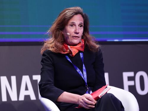 Ilaria Capua: "Vi spiego perché il virus non sparirà con i vaccini"