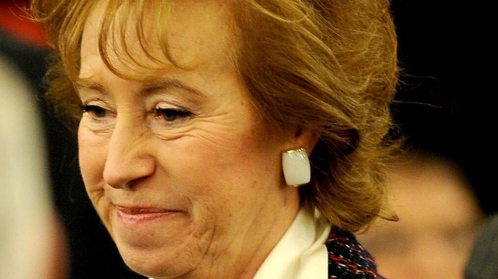 Cerimonia in Comune, torna in aula l'ex sindaco Letizia Moratti