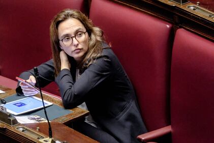 Lia Quartapelle: "Scusi ma non sono abbastanza informata"