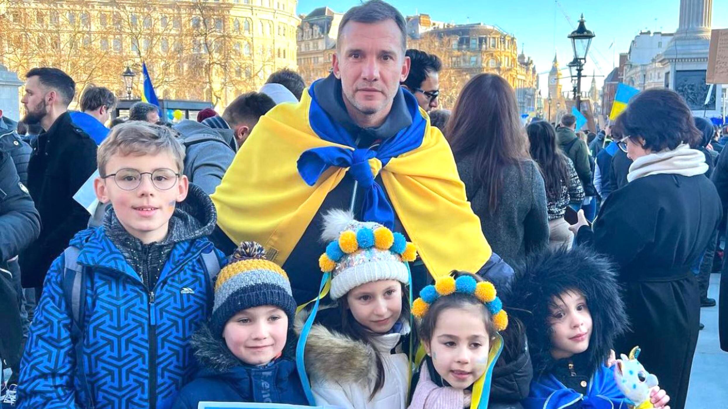 La preghiera di Sheva mette i brividi a San Siro