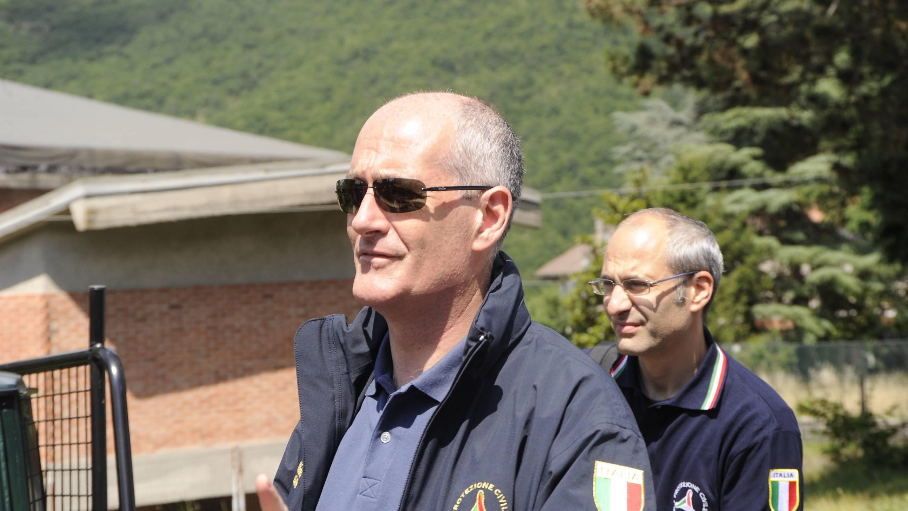 Gabrielli dichiara guerra agli "sciamani del web": "Un sisma non si prevede"