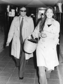 Muore a 76 anni Jane Birkin: icona degli anni '70 con Serge Gainsbourg 4