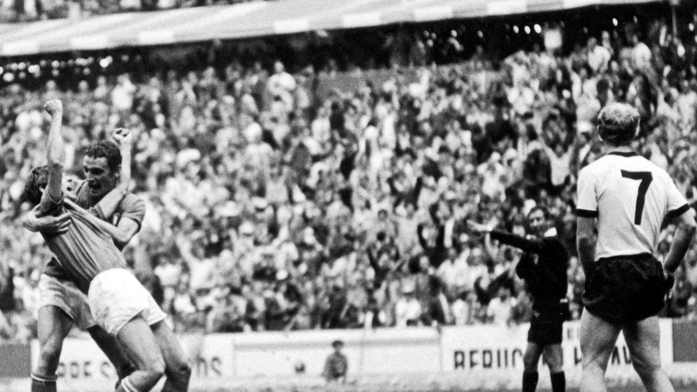 Quando eravamo Mundial. Gli azzurri se la (ri)giocano