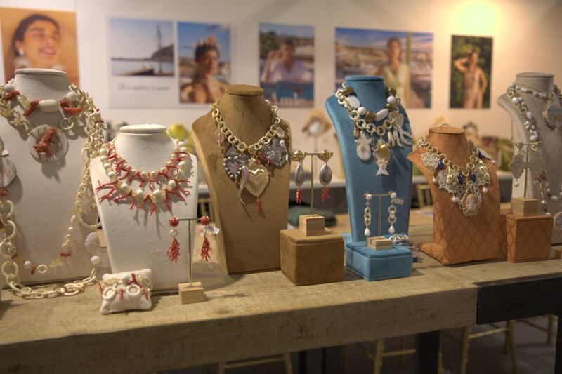 Fashion&Jewels-Fiera Milano