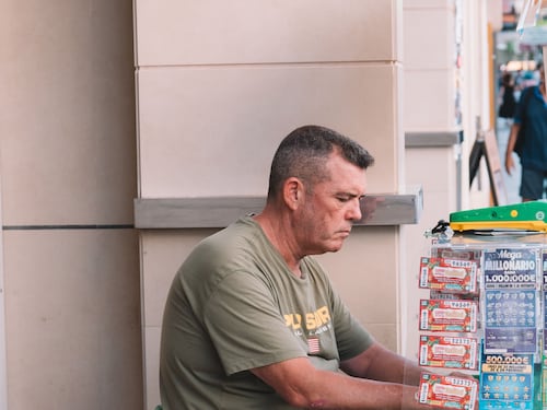 Vola a 191,7 milioni il Jackpot del SuperEnalotto