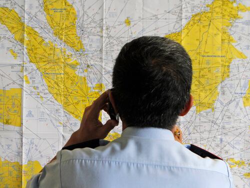 Indonesia, aereo scomparso: l'ombra del terrorismo islamico