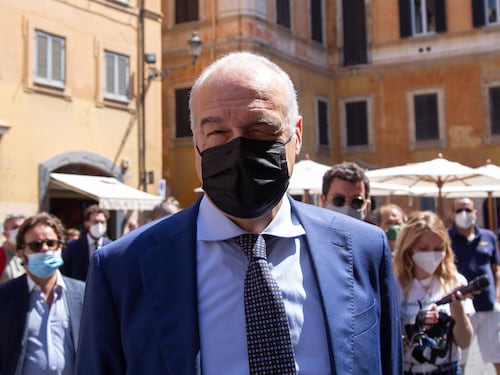 Turbo-centrodestra: ecco il sondaggio su Roma. Pd e 5s nei guai