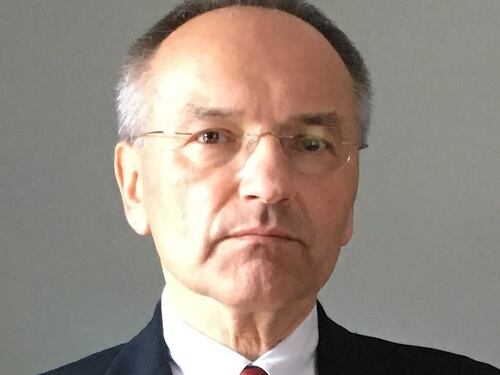 "Se Zelensky cederà avrà problemi interni. Putin punta ai Baltici"