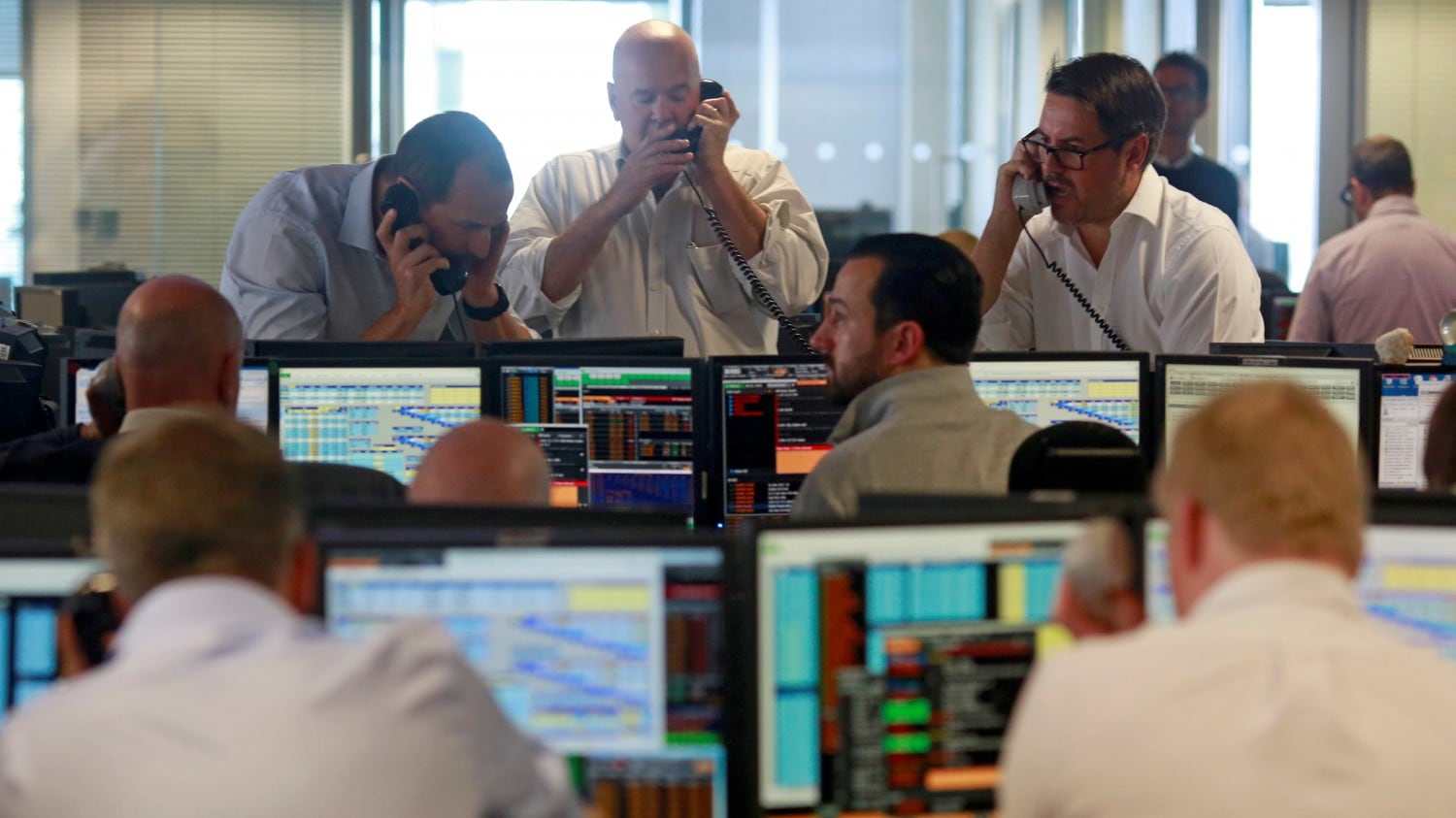 Come poter sfruttare la ripresa a livello di investimenti