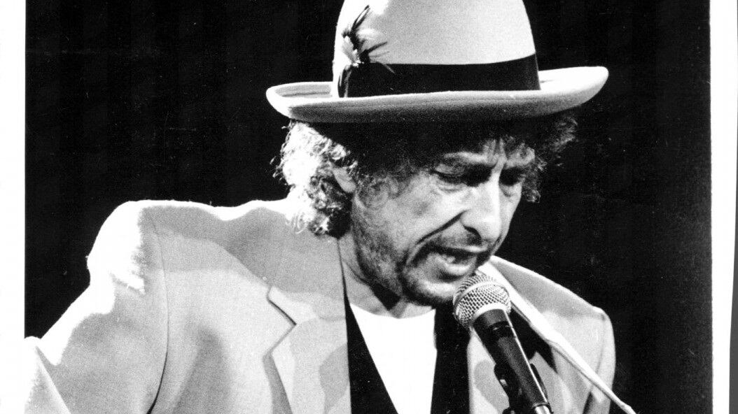Bob Dylan, la protesta che incantò il mondo