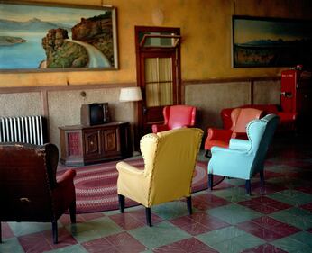 America on the road, guidati da Wim Wenders 4