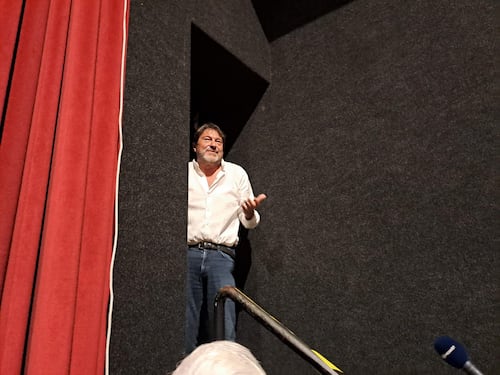 “Rischio il licenziamento”. Ranucci non risponde e sfida i “mandanti”