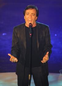 Mino Reitano, le foto più belle 6