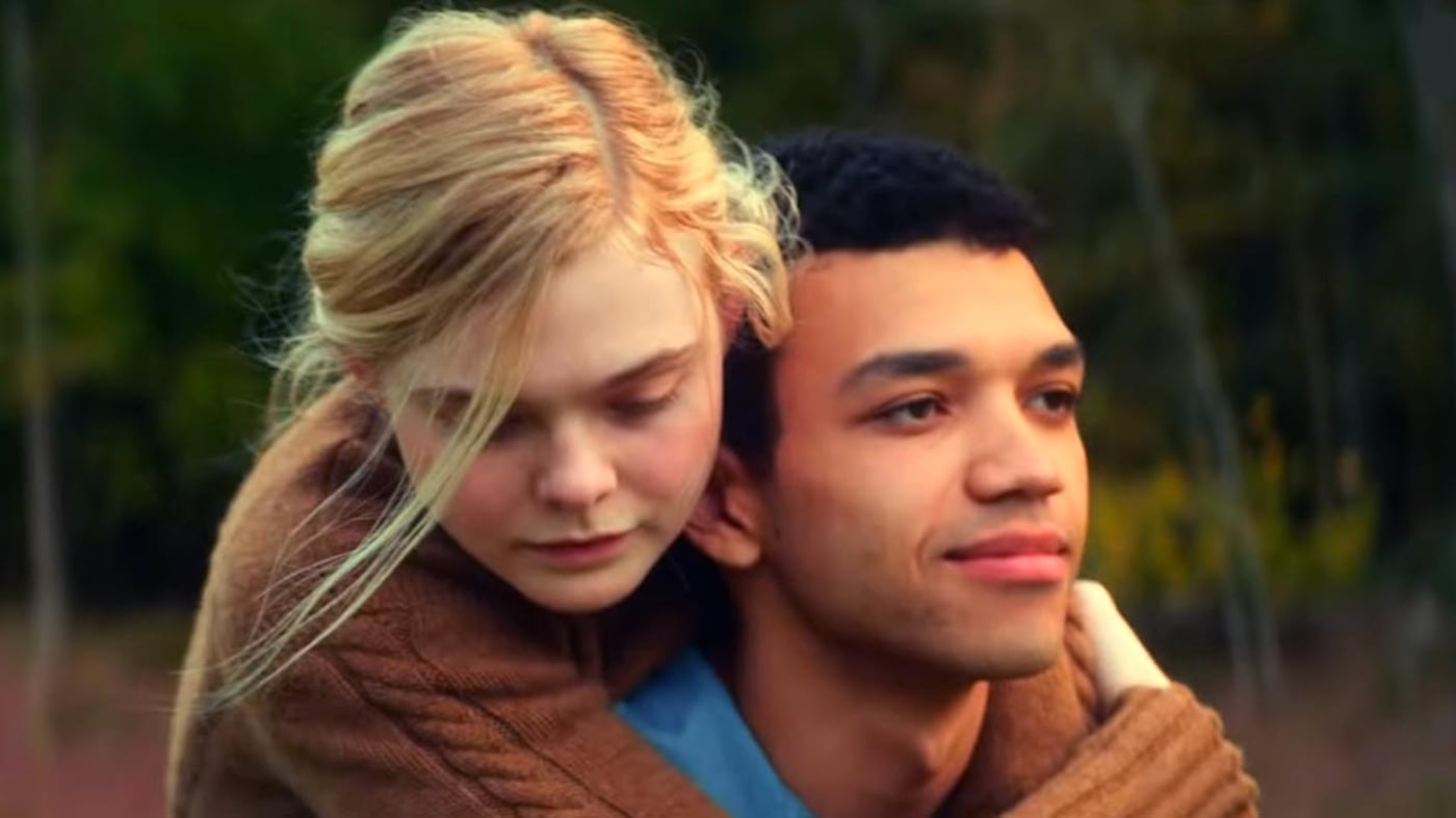 Su Netflix "Raccontami di un giorno perfetto", film sul disagio mentale