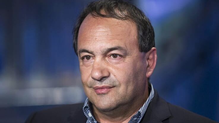 Lucano vuole riprendersi la fascia di sindaco e sogna Nobel per Riace