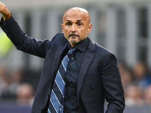 Inter, Spalletti: "Icardi non convocato? No, è stato lui a non voler venire a Vienna"