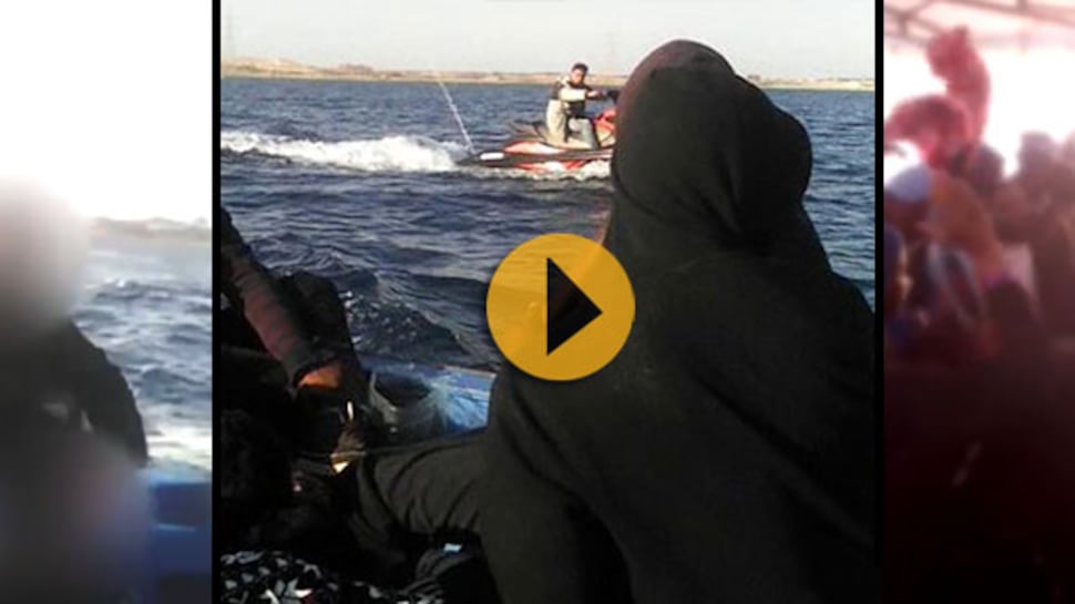 "Così gli scafisti scortano i migranti fino alle navi delle Ong"