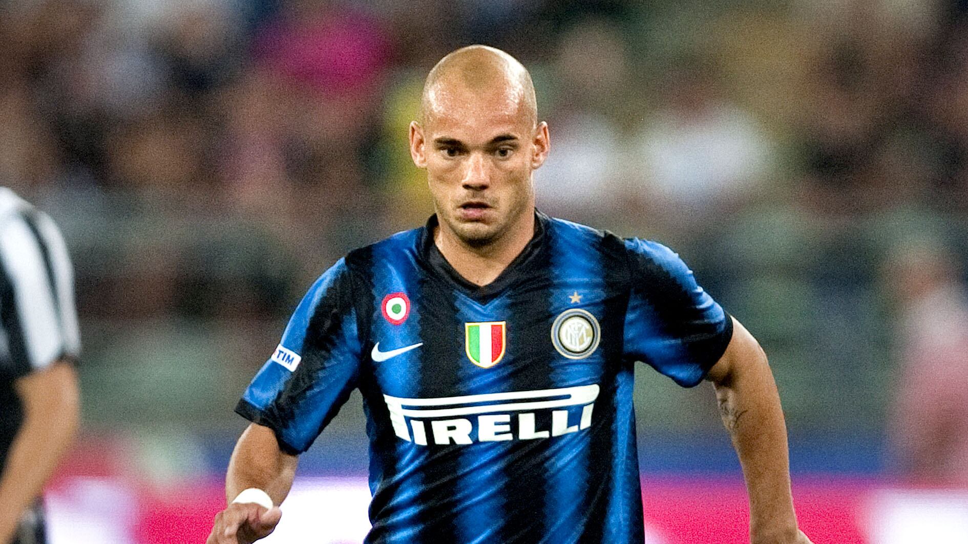 Da Sneijder a Di Maria due mesi in cerca di botti