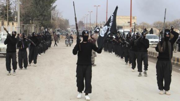 "Attenti allo tsunami Isis: l'Occidente lo sottovaluta"