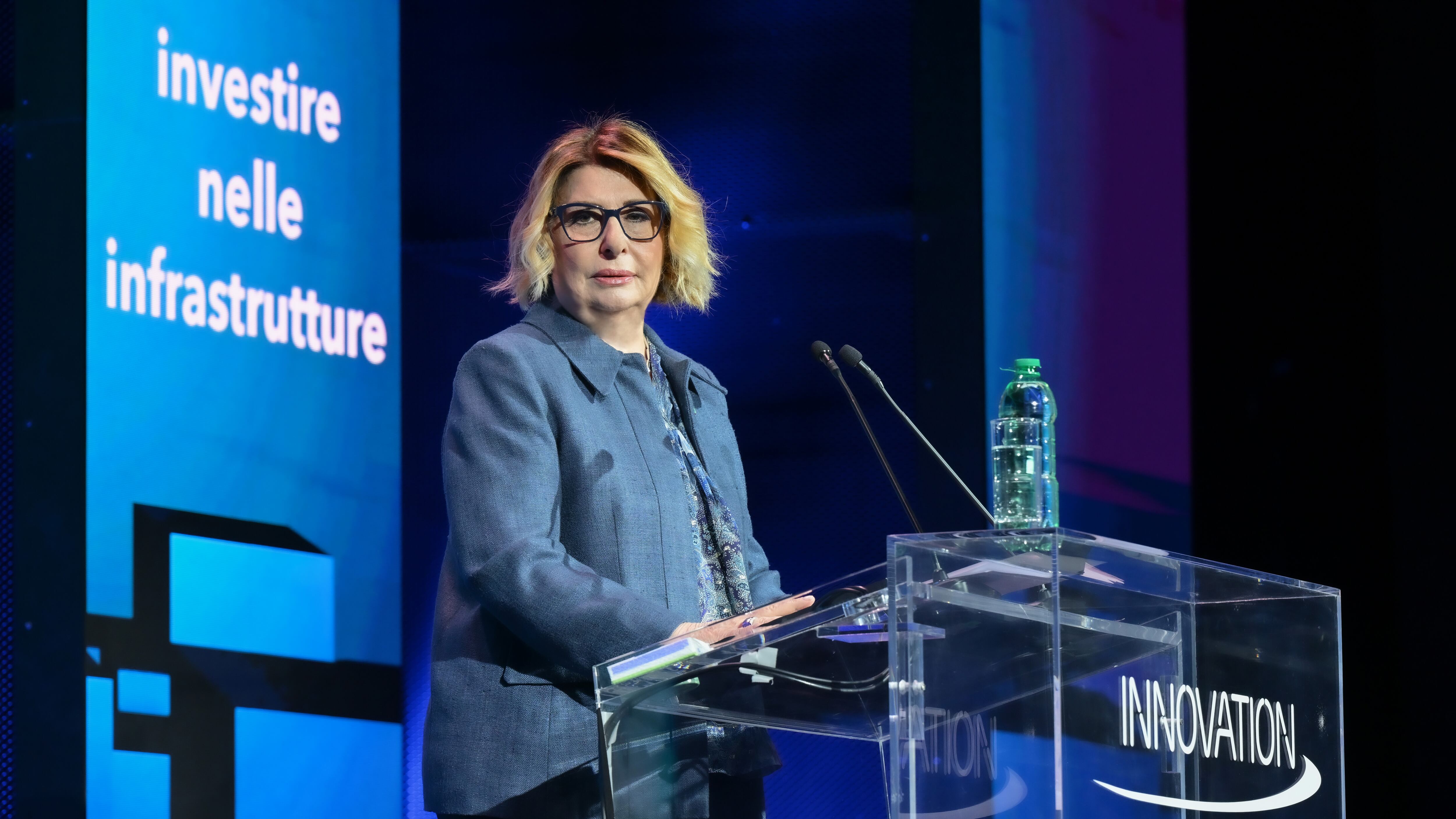"Intelligenza artificiale, necessario fare squadra tra pubblico e privato"
