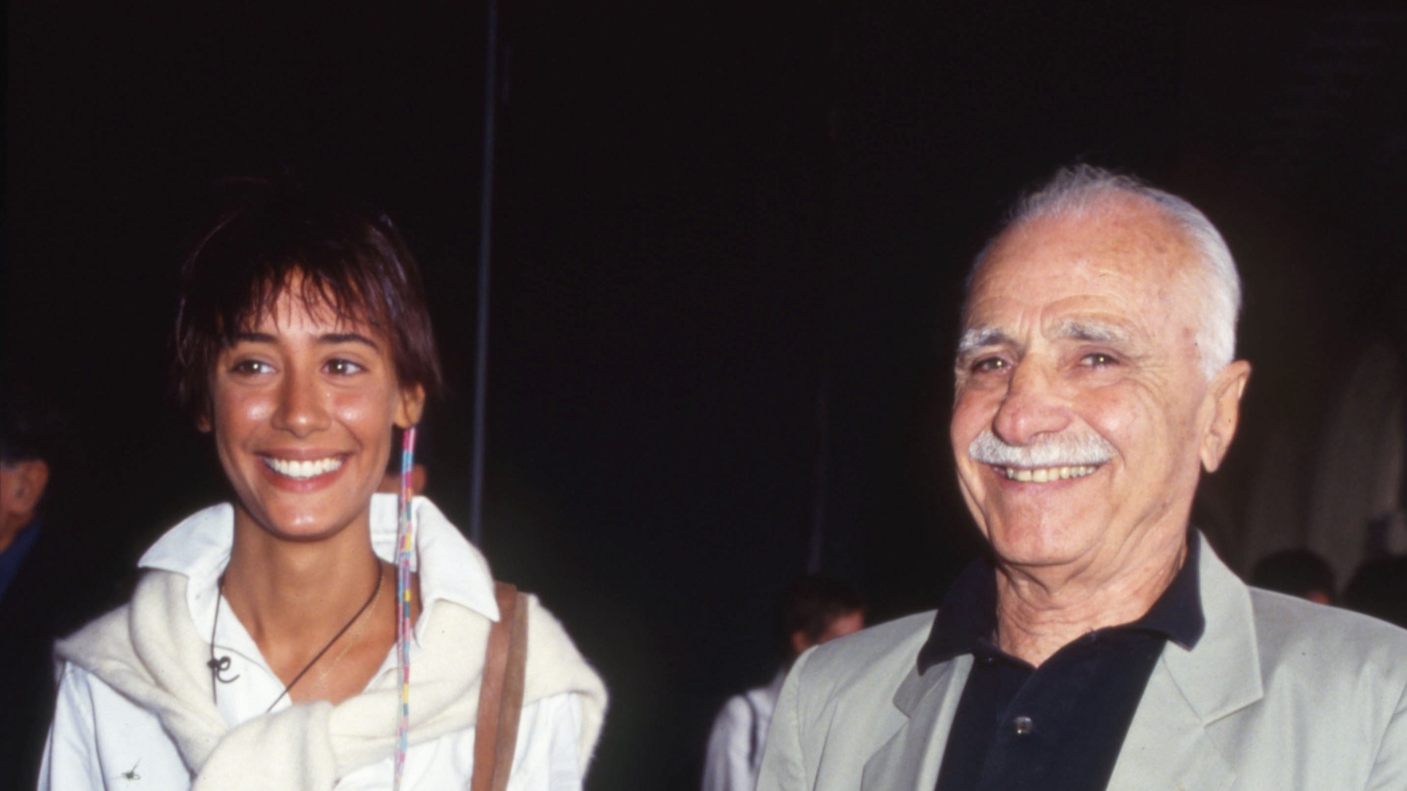 Così grande e così lontano Che guaio papà Monicelli