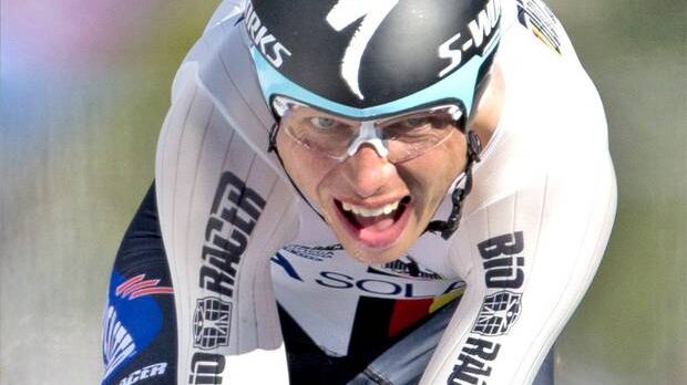 Vuelta 2014 10° tappa: vola Tony Martin, crolla Quintana Contador nuova maglia roja