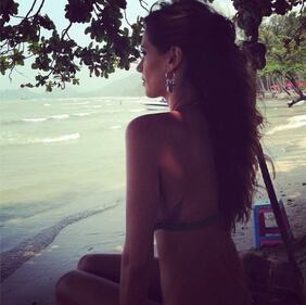 Voglia di mare... 1